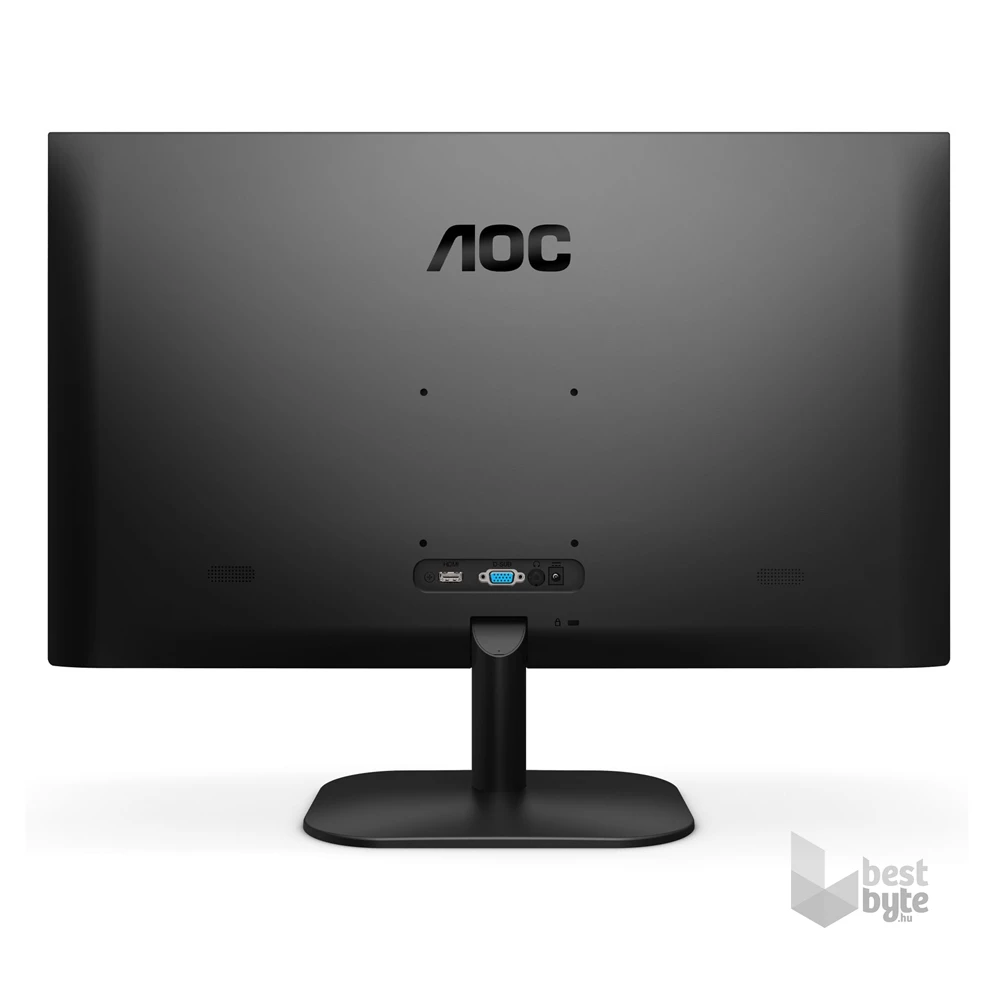 AOC 27" 27B2H/EU FHD IPS 75Hz VGA/HDMI WLED monitor
