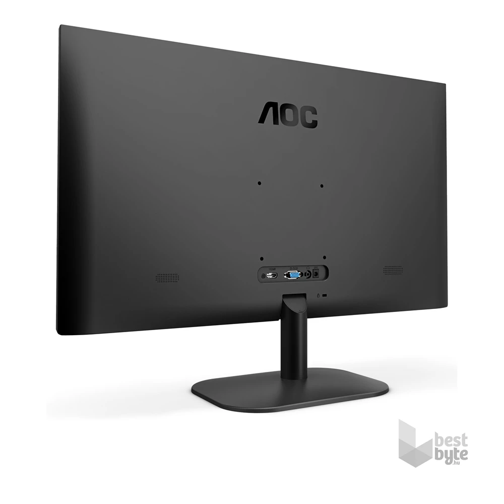 AOC 27" 27B2H/EU FHD IPS 75Hz VGA/HDMI WLED monitor