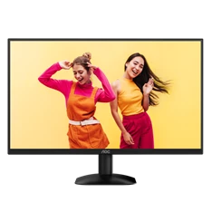 AOC 27" 27B35HM FHD VA 100Hz VGA/HDMI monitor