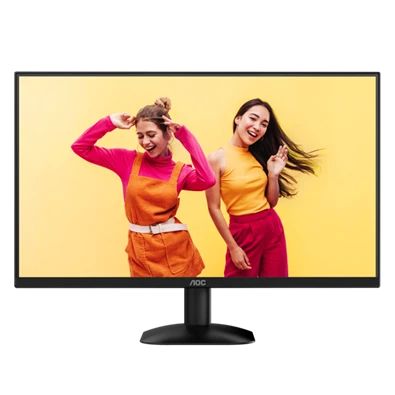 AOC 27" 27B35HM FHD VA 100Hz VGA/HDMI monitor