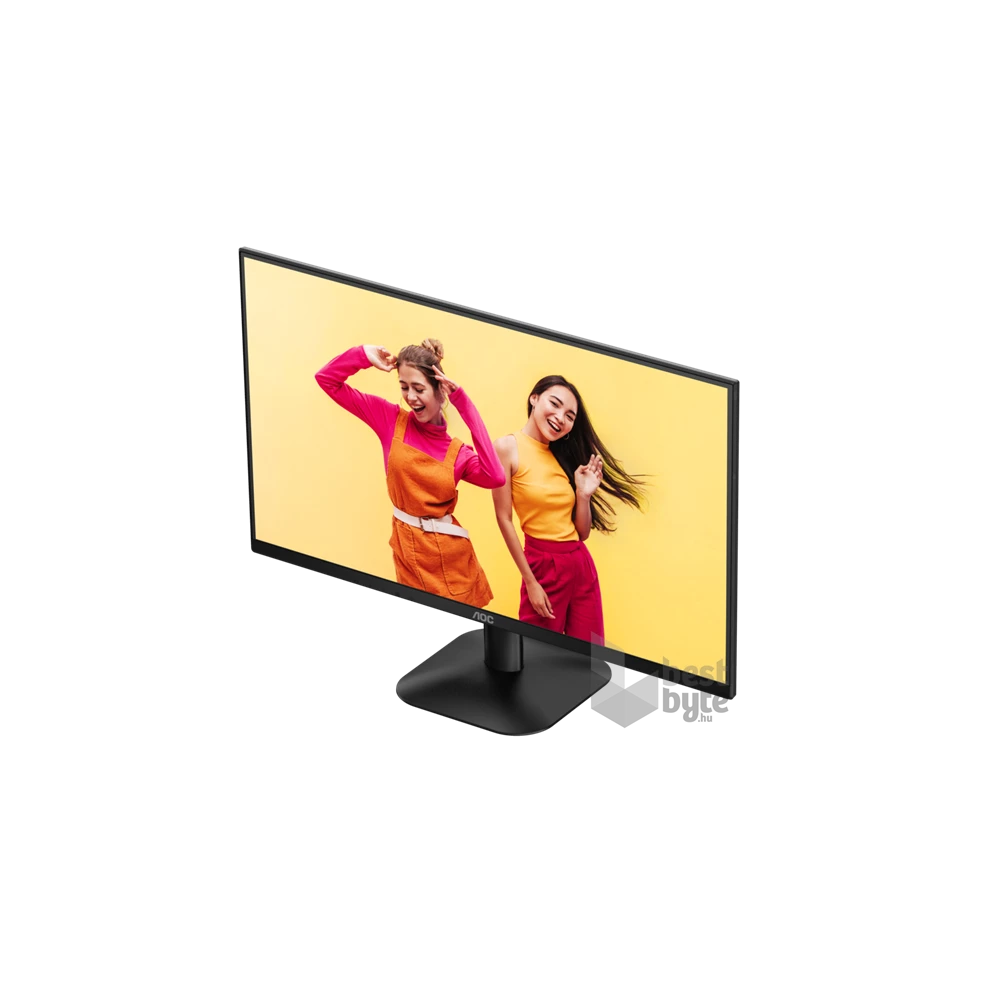 AOC 27" 27B35HM FHD VA 100Hz VGA/HDMI monitor