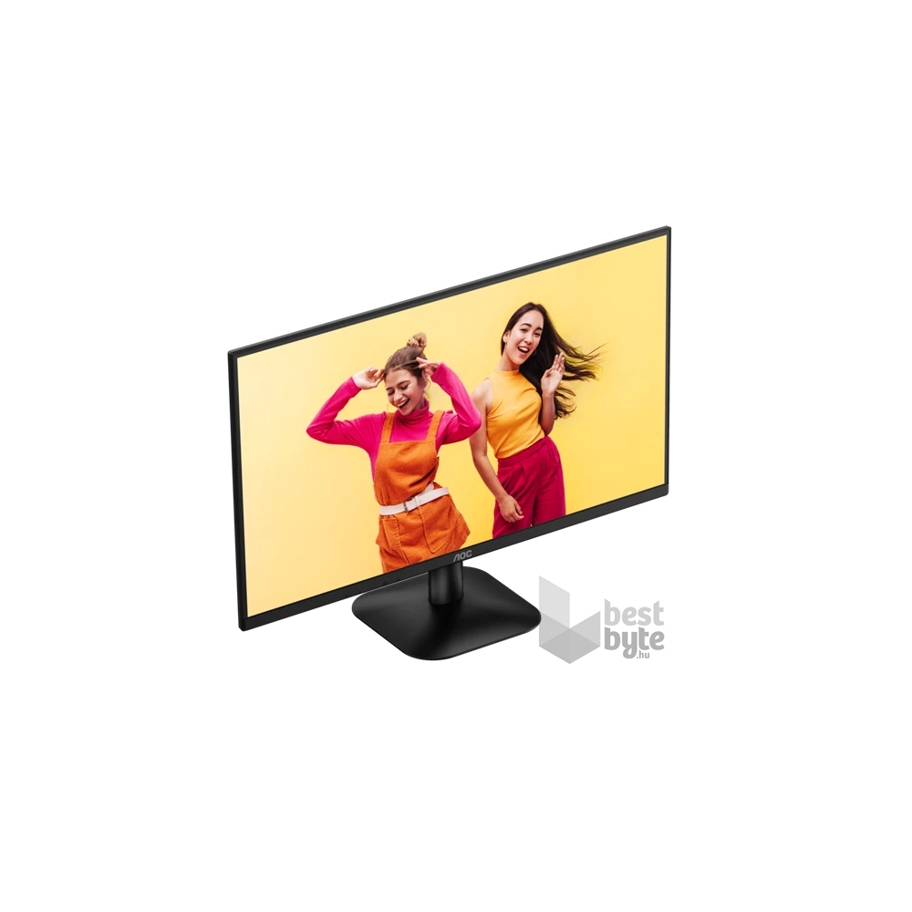 AOC 27" 27B35HM FHD VA 100Hz VGA/HDMI monitor