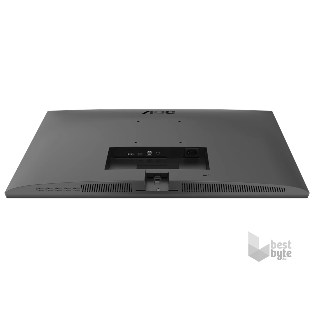 AOC 27" 27B3CA2 FHD IPS 100Hz HDMI/USB-C monitor