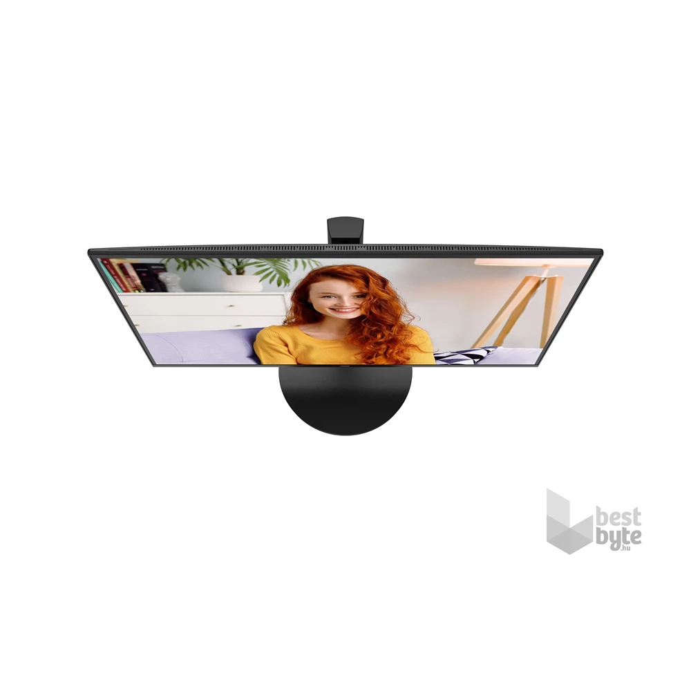 AOC 27" 27B3CF2 FHD IPS 100Hz HDMI/USB-C monitor (Újracsomagolt)