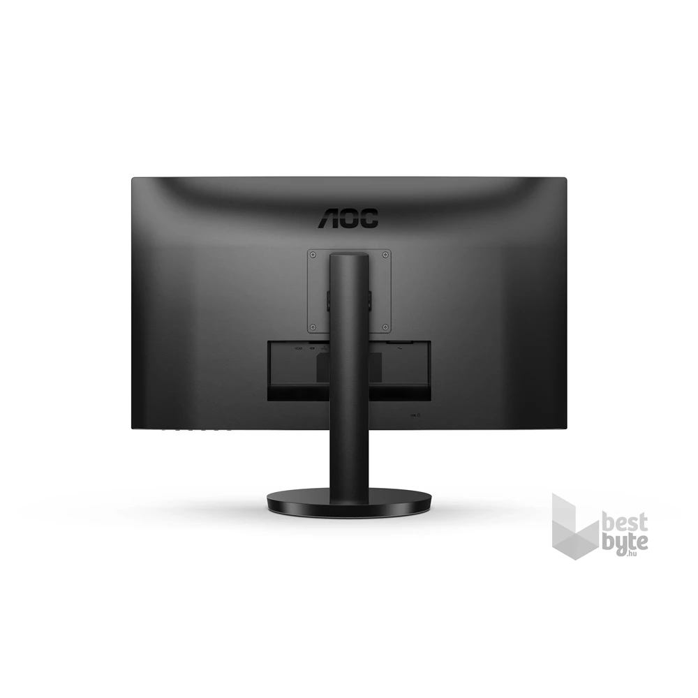 AOC 27" 27B3CF2 FHD IPS 100Hz HDMI/USB-C monitor (Újracsomagolt)