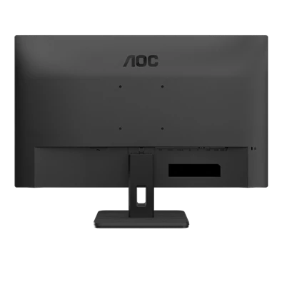 AOC 27" 27E3UM FHD VA HDMI/DP/VGA WLED monitor