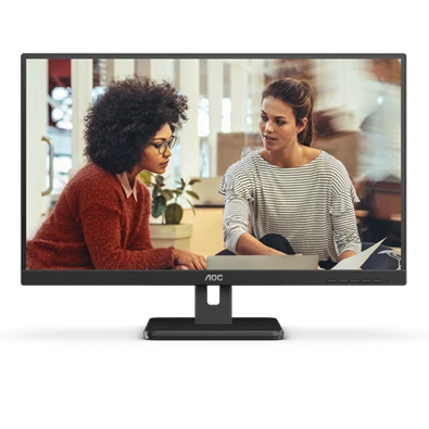 AOC 27" 27E3UM FHD VA HDMI/DP/VGA WLED monitor