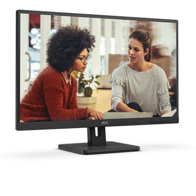 AOC 27" 27E3UM FHD VA HDMI/DP/VGA WLED monitor
