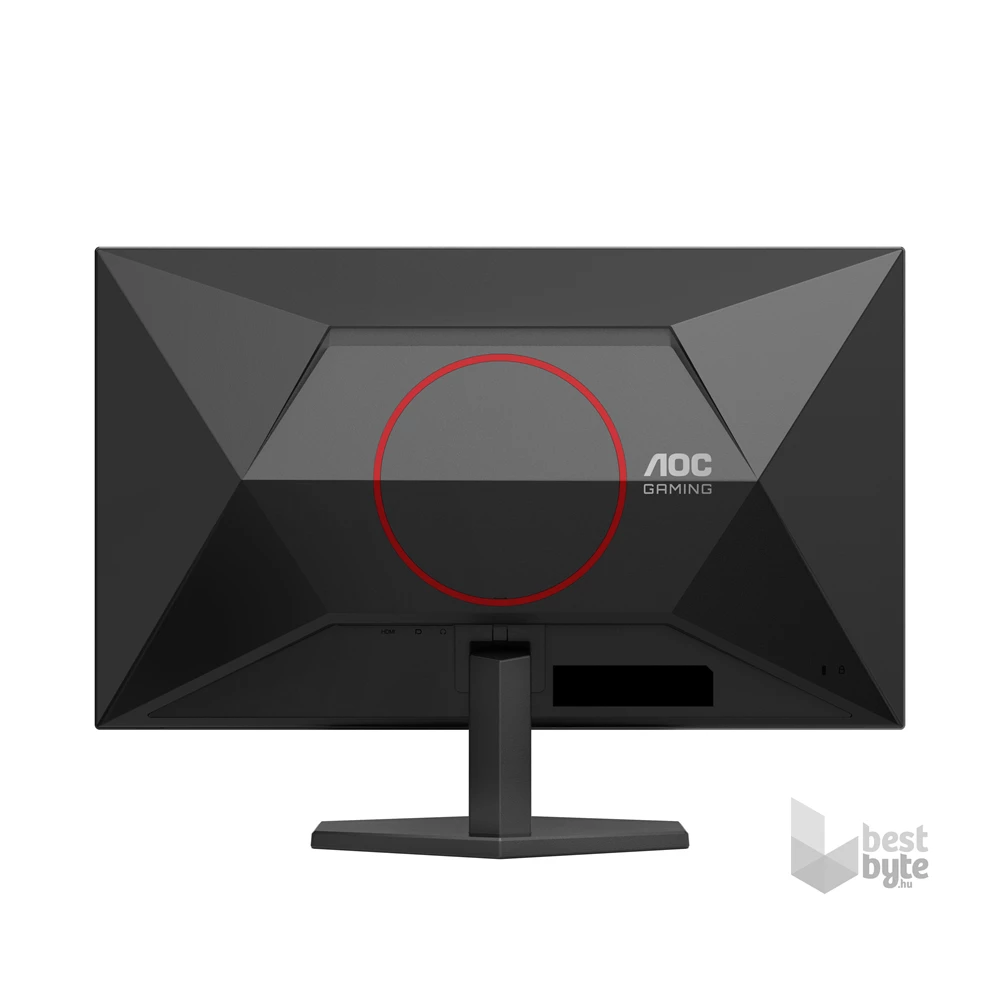 AOC 27" 27G42E FHD IPS 180Hz HDMI/DP gamer monitor