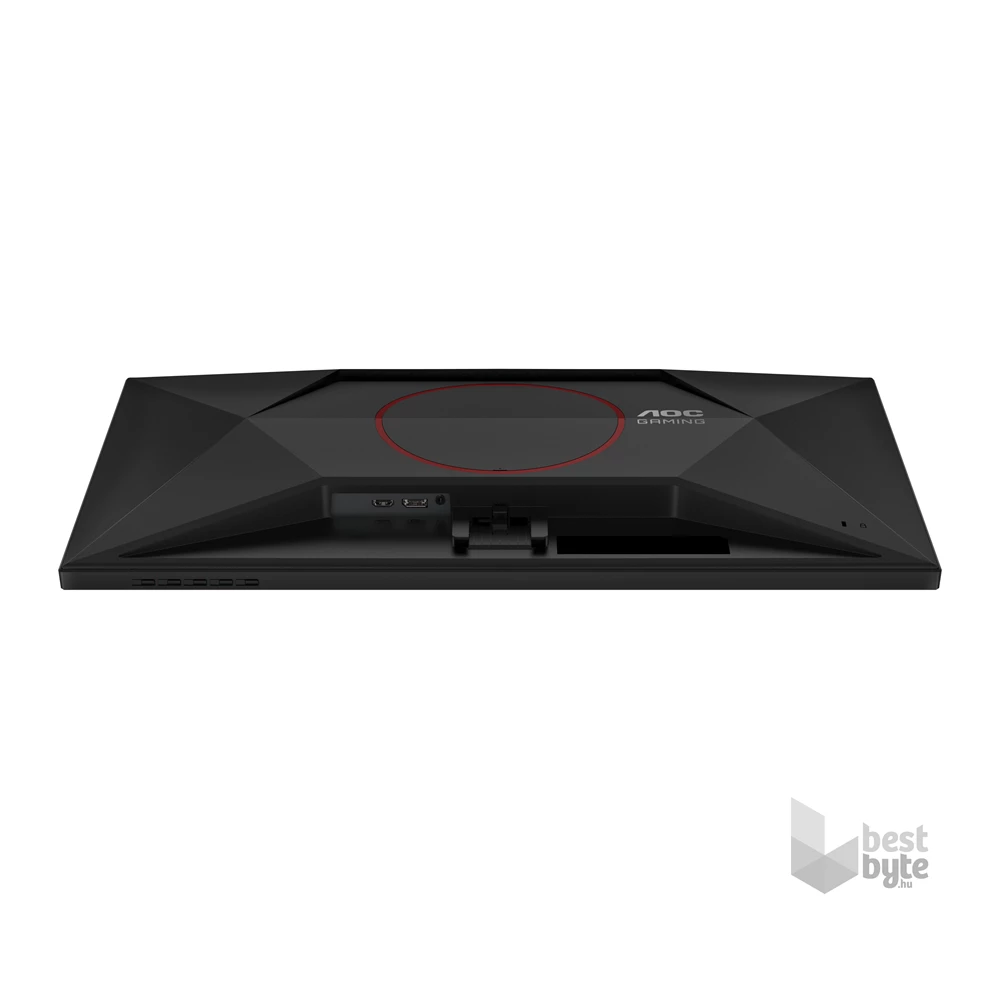 AOC 27" 27G42E FHD IPS 180Hz HDMI/DP gamer monitor