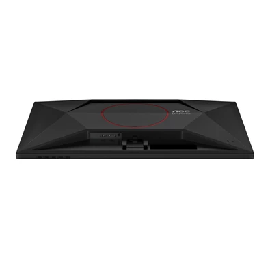 AOC 27" 27G42E FHD IPS 180Hz HDMI/DP gamer monitor
