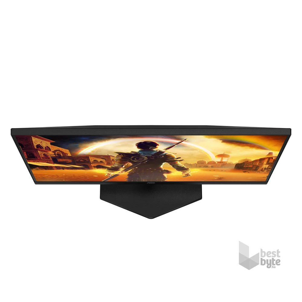 AOC 27" 27G42E FHD IPS 180Hz HDMI/DP gamer monitor