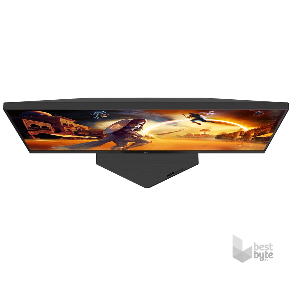 AOC 27" 27G4HRE FHD IPS 200Hz HDMI/DP gamer monitor
