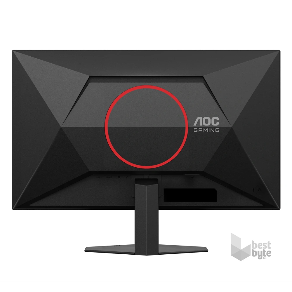 AOC 27" 27G4HRE FHD IPS 200Hz HDMI/DP gamer monitor