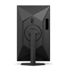 AOC 27" 27G4X FHD IPS 180Hz DP/HDMI gamer monitor