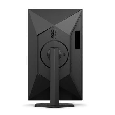 AOC 27" 27G4X FHD IPS 180Hz DP/HDMI gamer monitor