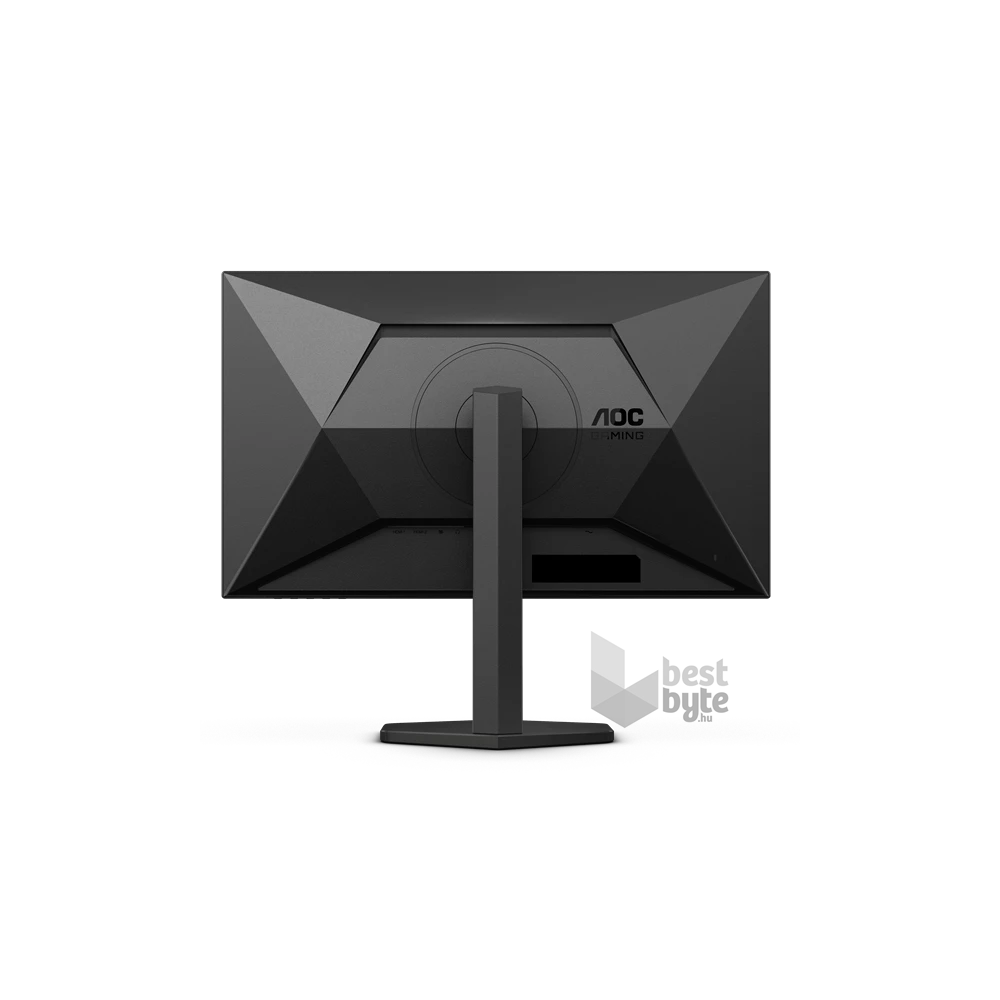 AOC 27" 27G4X FHD IPS 180Hz DP/HDMI gamer monitor