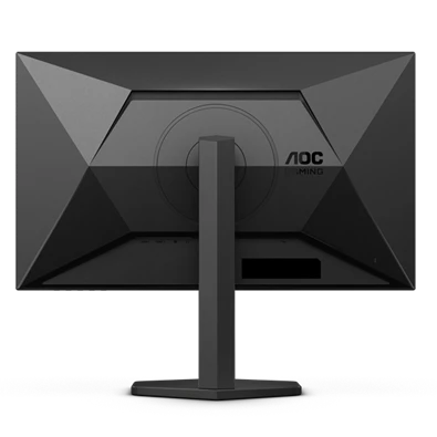 AOC 27" 27G4X FHD IPS 180Hz DP/HDMI gamer monitor