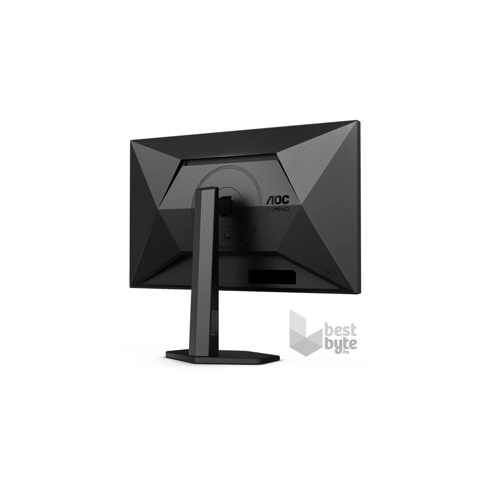 AOC 27" 27G4X FHD IPS 180Hz DP/HDMI gamer monitor