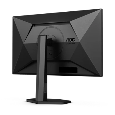 AOC 27" 27G4X FHD IPS 180Hz DP/HDMI gamer monitor