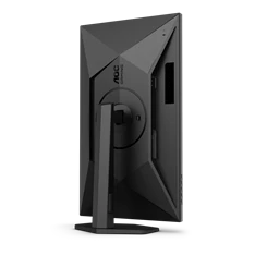 AOC 27" 27G4X FHD IPS 180Hz DP/HDMI gamer monitor