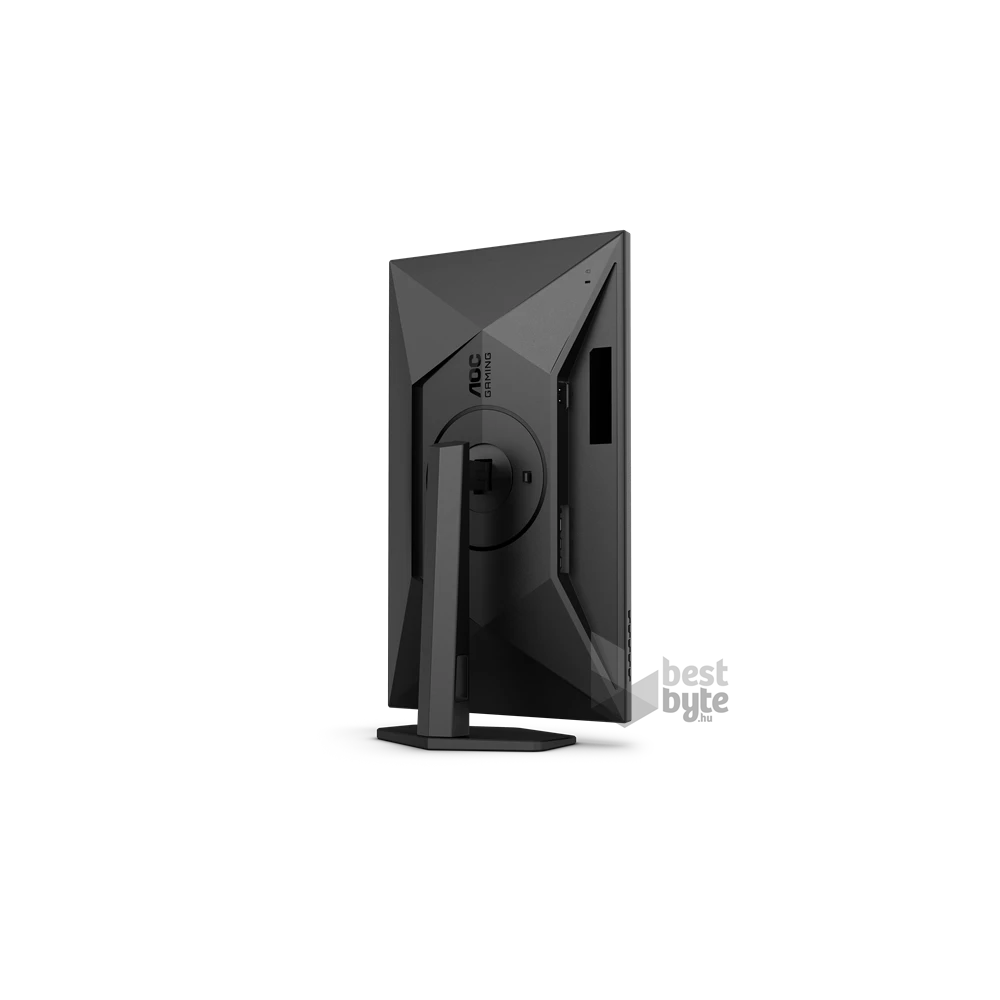 AOC 27" 27G4X FHD IPS 180Hz DP/HDMI gamer monitor