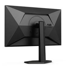 AOC 27" 27G4X FHD IPS 180Hz DP/HDMI gamer monitor