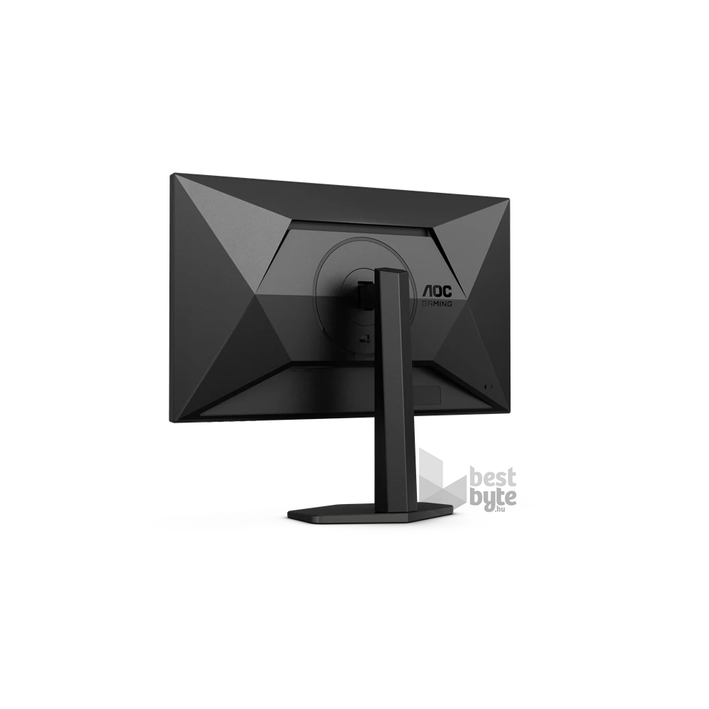AOC 27" 27G4X FHD IPS 180Hz DP/HDMI gamer monitor