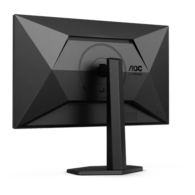 AOC 27" 27G4X FHD IPS 180Hz DP/HDMI gamer monitor