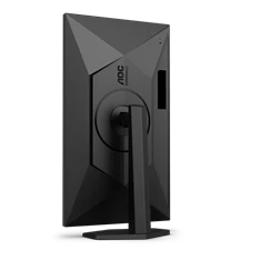AOC 27" 27G4X FHD IPS 180Hz DP/HDMI gamer monitor