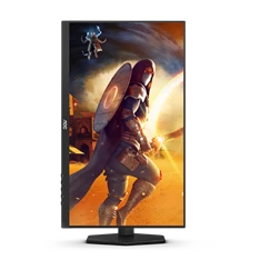 AOC 27" 27G4X FHD IPS 180Hz DP/HDMI gamer monitor