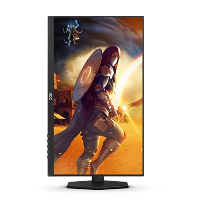 AOC 27" 27G4X FHD IPS 180Hz DP/HDMI gamer monitor