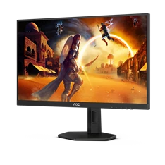AOC 27" 27G4X FHD IPS 180Hz DP/HDMI gamer monitor