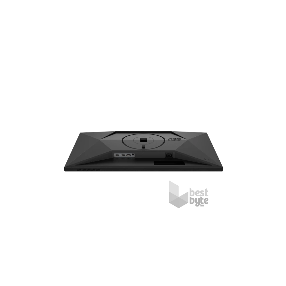 AOC 27" 27G4X FHD IPS 180Hz DP/HDMI gamer monitor