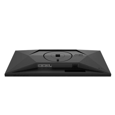 AOC 27" 27G4X FHD IPS 180Hz DP/HDMI gamer monitor