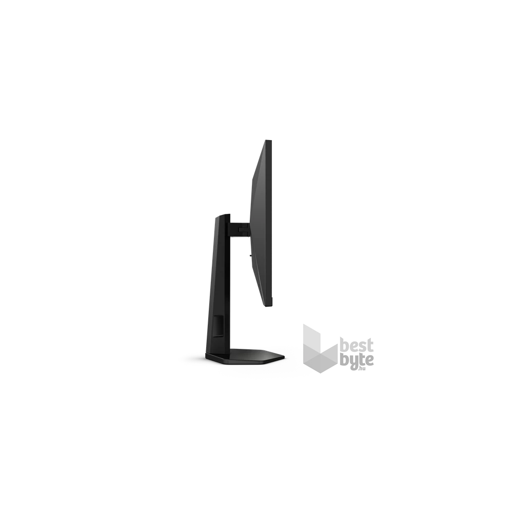 AOC 27" 27G4X FHD IPS 180Hz DP/HDMI gamer monitor