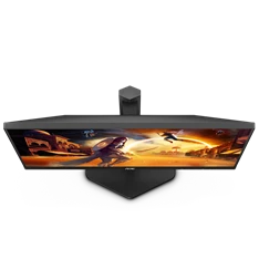 AOC 27" 27G4X FHD IPS 180Hz DP/HDMI gamer monitor