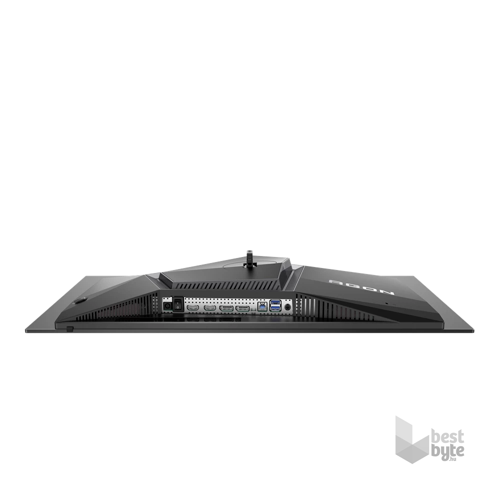 AOC 27" AG276QZDWLED QHD HDMI/DP/USB OLED monitor