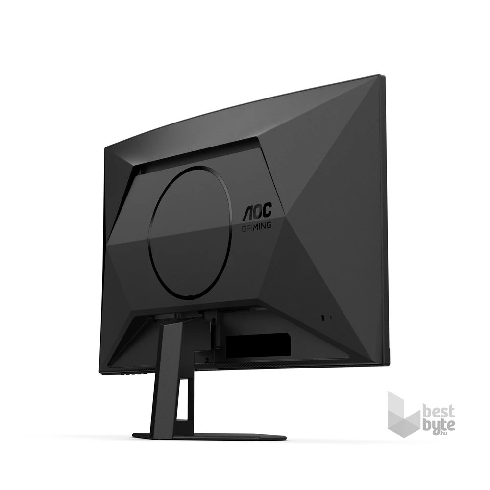 AOC 27" C27G4ZXE FHD VA 280Hz HDMI/DP ívelt gamer monitor