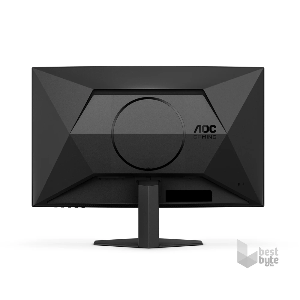 AOC 27" C27G4ZXE FHD VA 280Hz HDMI/DP ívelt gamer monitor