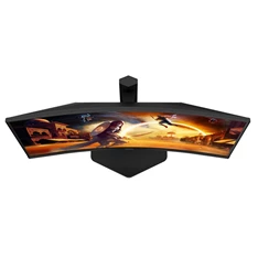 AOC 27" C27G4ZXU FHD 280Hz HDMI/DP/USB ívelt gamer monitor