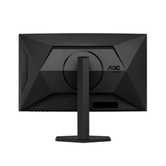 AOC 27" C27G4ZXU FHD 280Hz HDMI/DP/USB ívelt gamer monitor