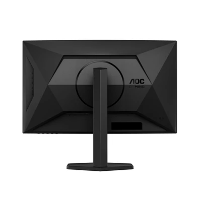 AOC 27" C27G4ZXU FHD 280Hz HDMI/DP/USB ívelt gamer monitor