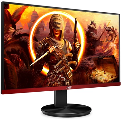AOC 27" G2790VXA FHD VA 144Hz HDMI/DP gamer monitor
