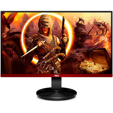 AOC 27" G2790VXA FHD VA 144Hz HDMI/DP gamer monitor