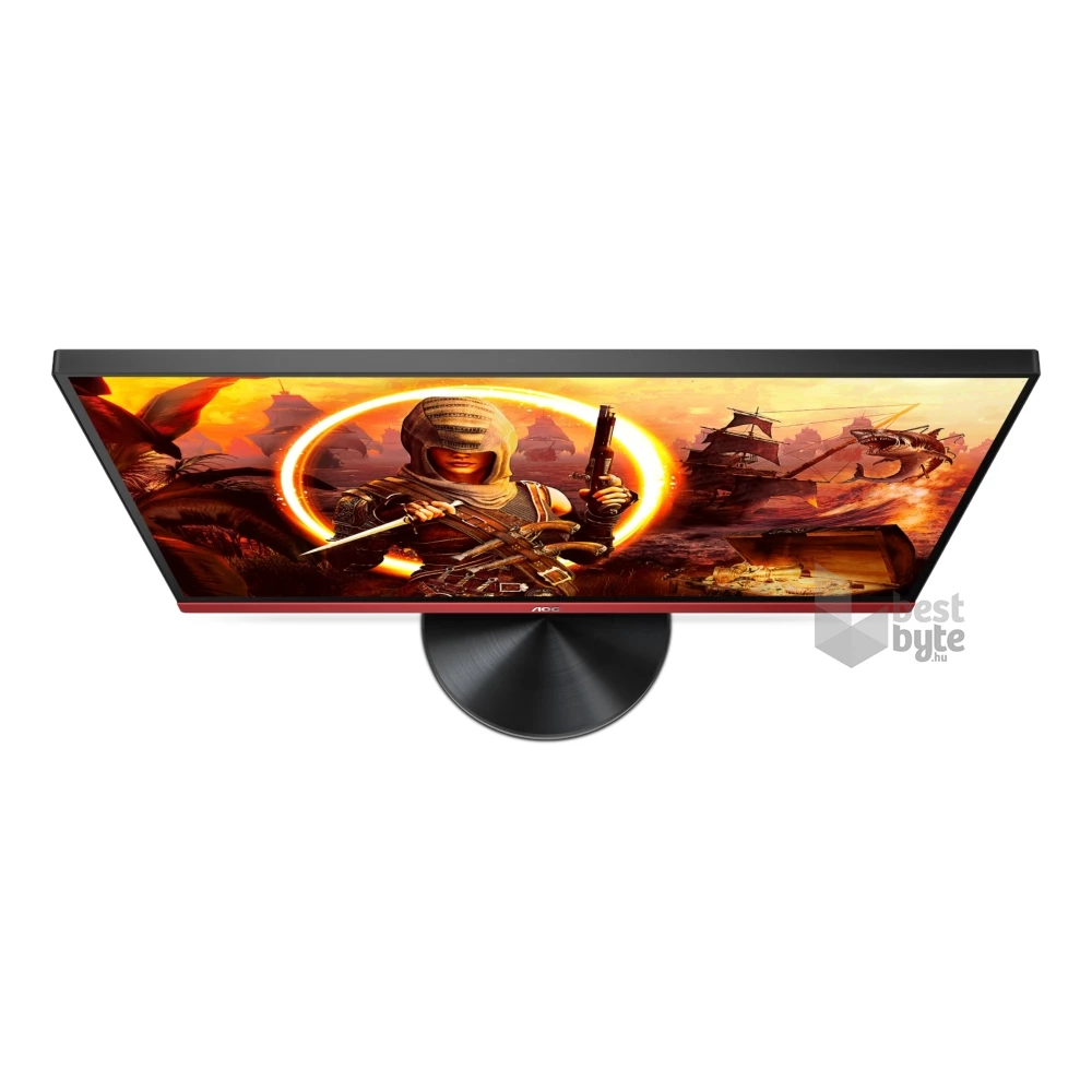 AOC 27" G2790VXA FHD VA 144Hz HDMI/DP gamer monitor