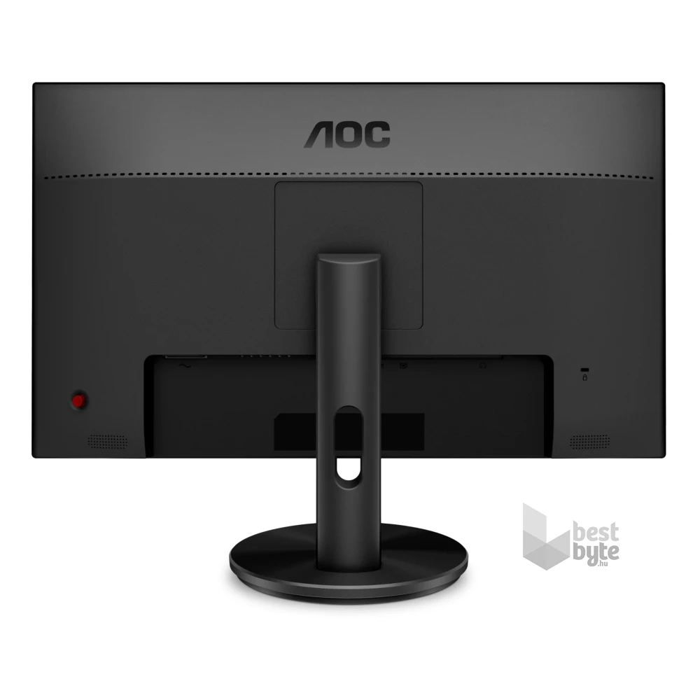 AOC 27" G2790VXA FHD VA 144Hz HDMI/DP gamer monitor