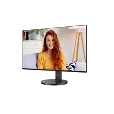 AOC 27" Q27B3CF2 QHD IPS 100Hz HDMI/USB/USB-C monitor