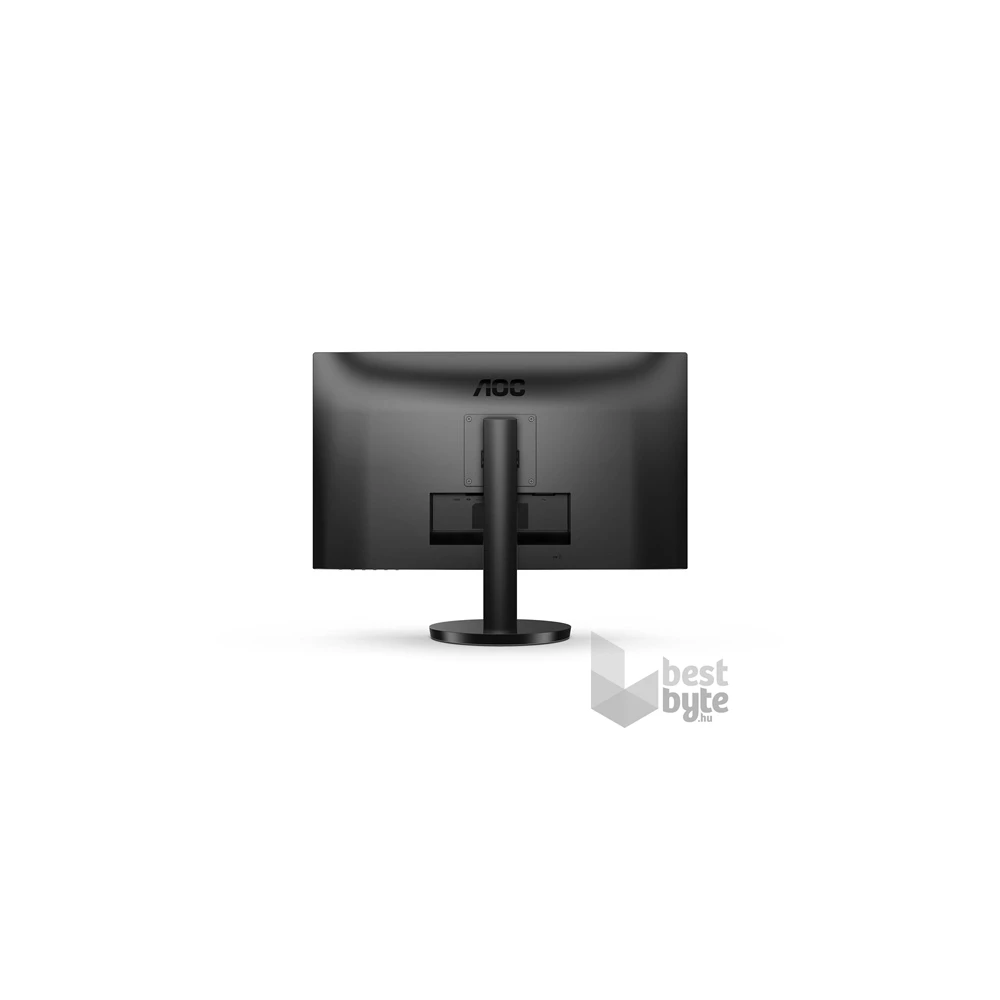 AOC 27" Q27B3CF2 QHD IPS 100Hz HDMI/USB/USB-C monitor