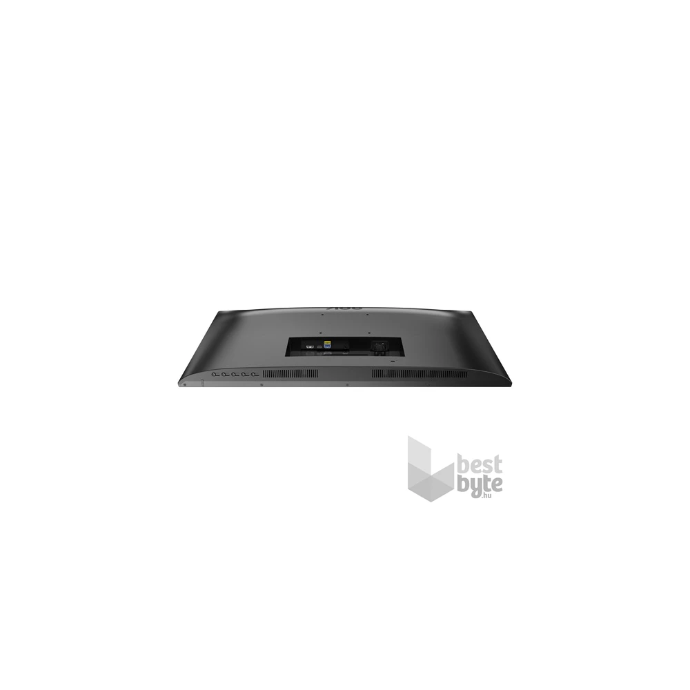 AOC 27" Q27B3CF2 QHD IPS 100Hz HDMI/USB/USB-C monitor